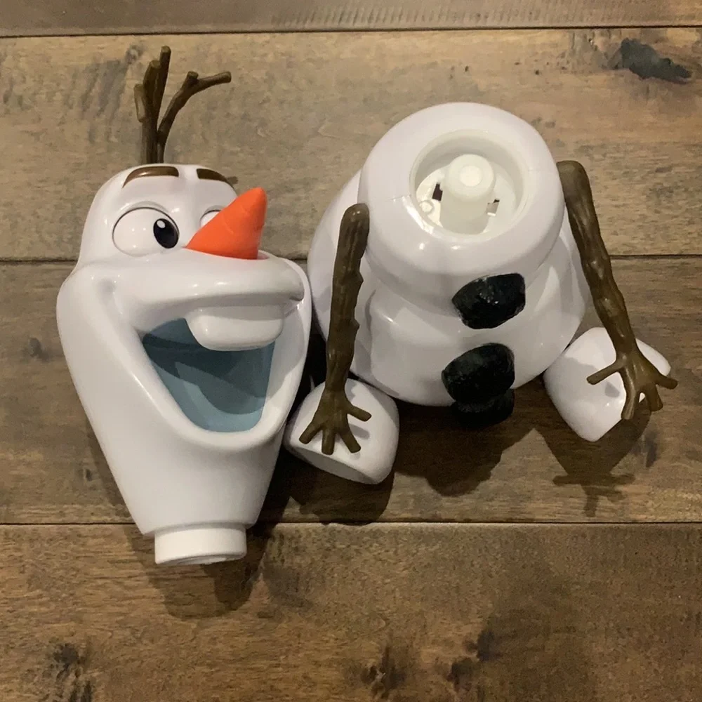 Olaf - Picture 3 of 3